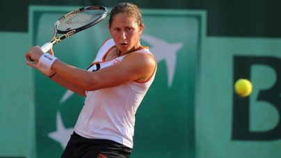 Roland-Garros : c’est déjà fini pour Feuerstein